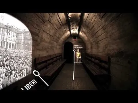 Museo diffuso della resistenza, della deportazione, della guerra, dei diritti e delle libertà