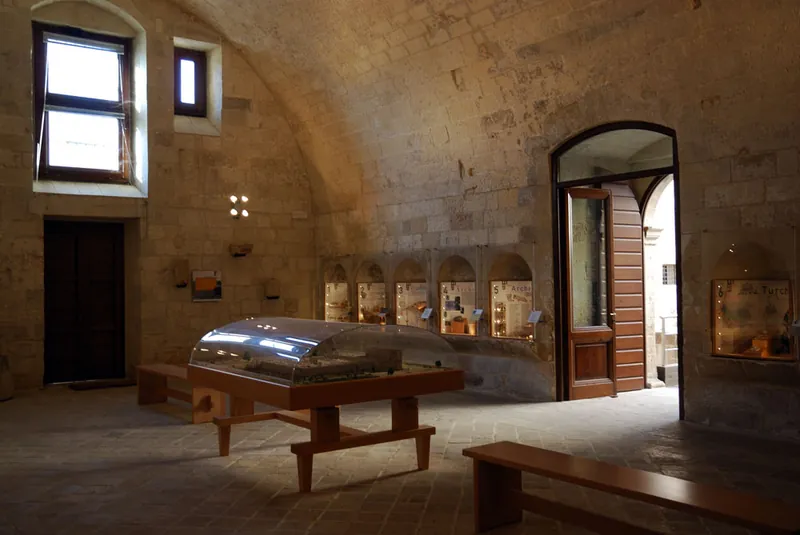 Museo Diffuso di Borgo Terra