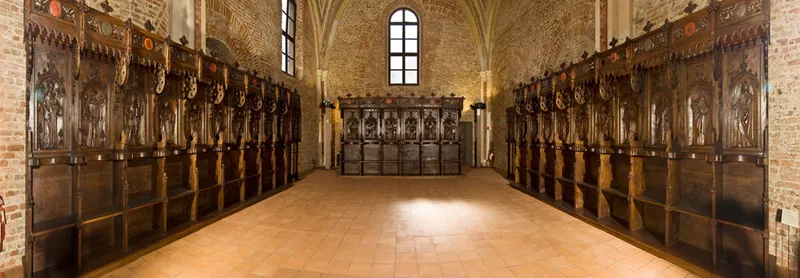 Museo diocesano archeologico della Cattedrale