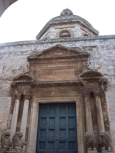 Museo diocesano Conversano-Monopoli