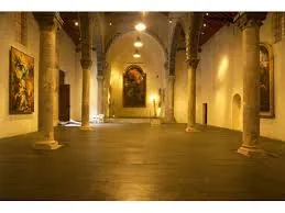 Museo diocesano di arte sacra "Alta Valle Arroscia"