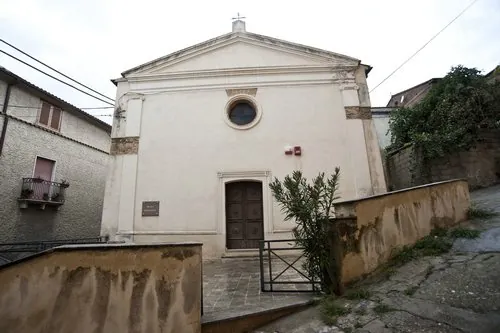 Museo diocesano di arte sacra di Bisignano