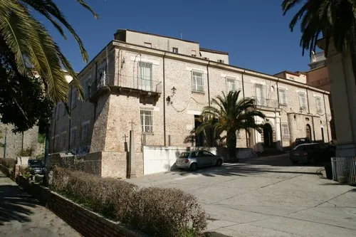 Museo diocesano di arte sacra di Lamezia Terme