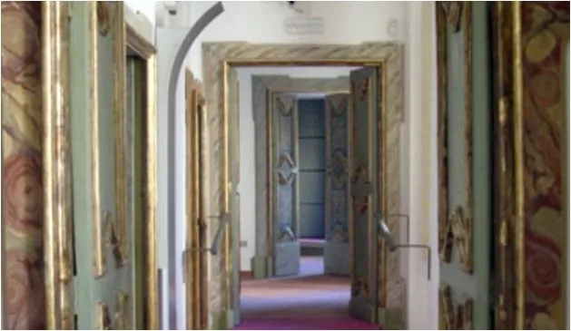Museo diocesano di arte sacra di Nusco