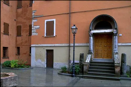 Museo diocesano di arte sacra di Sarsina