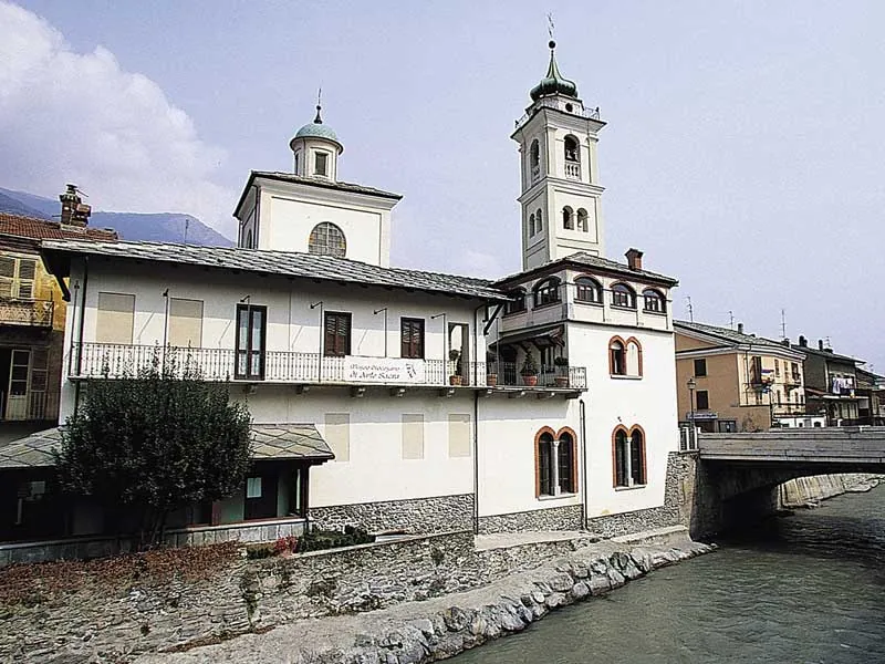 Museo diocesano di arte sacra di Susa