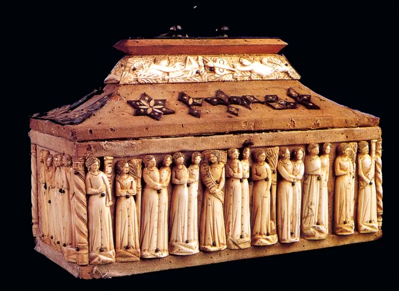 Museo diocesano di Ascoli Piceno