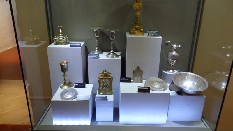 Museo diocesano di Bovino