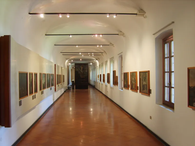 Museo diocesano di Brescia