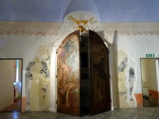 Museo diocesano di Brugnato