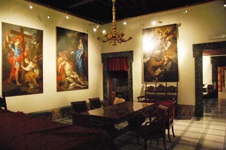 Museo diocesano di Civitavecchia-Tarquinia