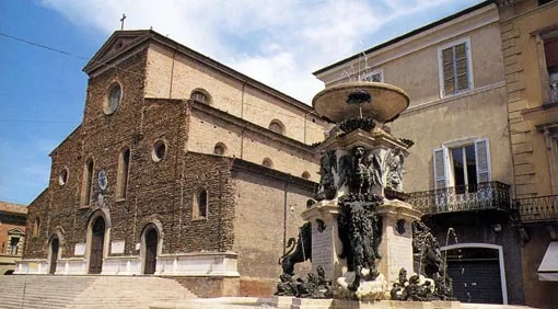 Museo diocesano di Faenza