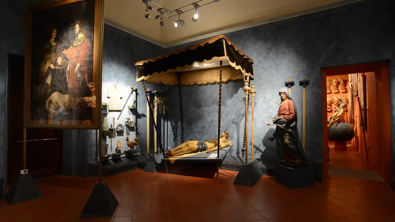 Museo diocesano di Fossano