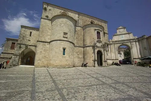 Museo diocesano di Gerace