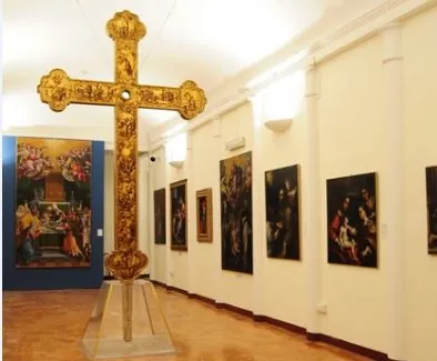 Museo diocesano di Jesi