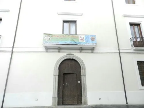 Museo diocesano di Lungro
