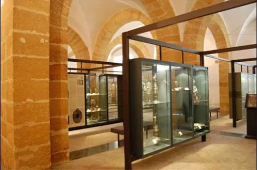 Museo diocesano di Mazara del Vallo