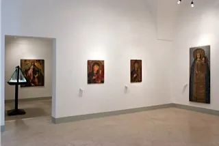 Museo DIOCESANO di Monopoli