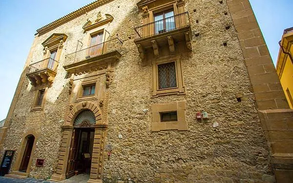 Museo diocesano di Piazza Armerina