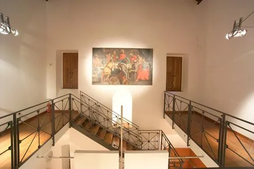 Museo diocesano di San Marco Argentano
