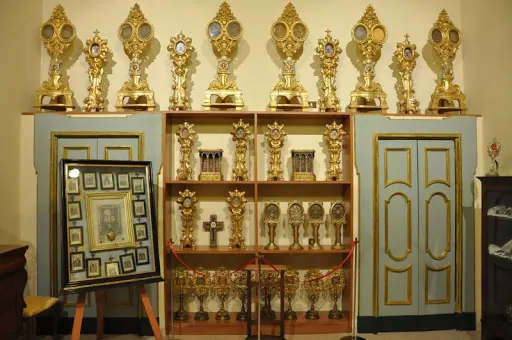 Museo diocesano di Troia