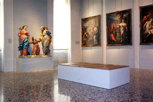 Museo diocesano di Vicenza