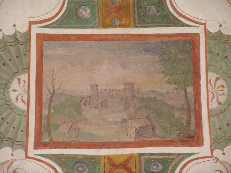 Museo diocesano diffuso di Pieve del Vescovo
