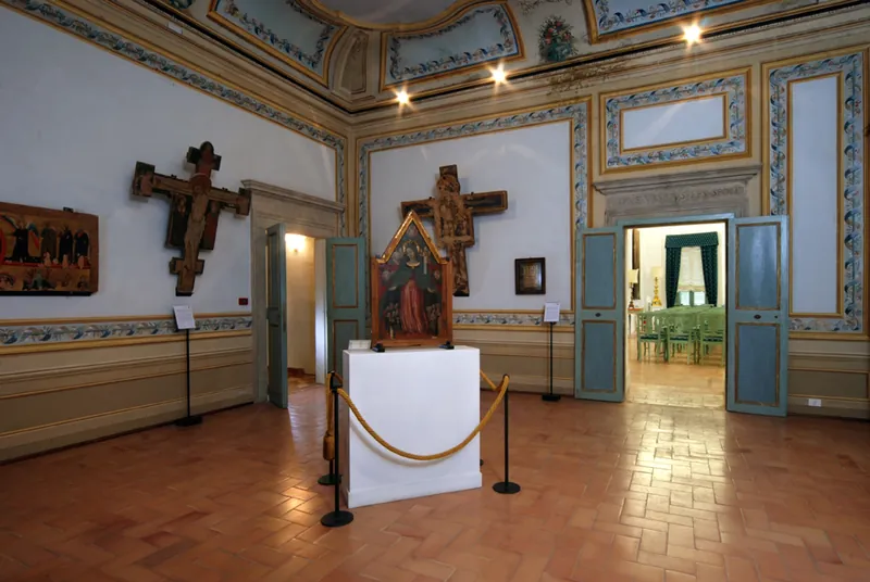 Museo diocesano e Basilica di Sant'Eufemia
