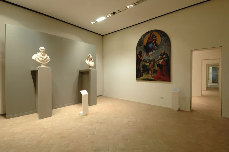 Museo diocesano e Capitolare