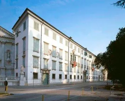 Museo diocesano e gallerie del Tiepolo