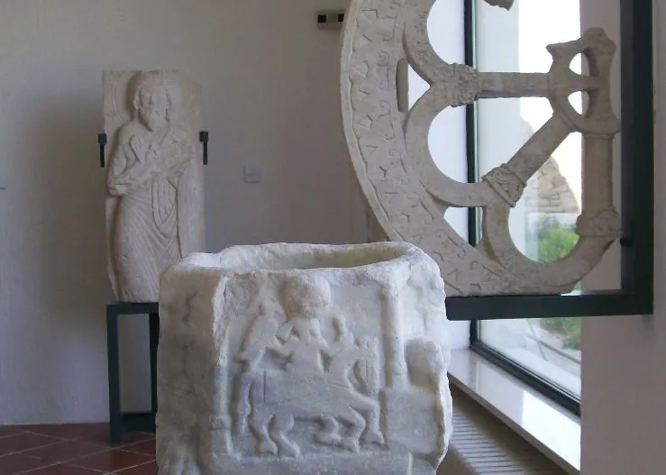 Museo diocesano "Mons. Cesare Recanatini"