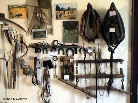 Museo diocesano San Gelardo