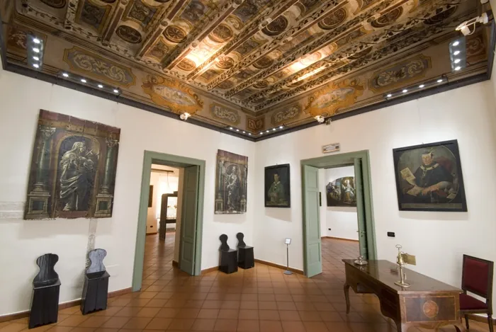 Museo diocesano - Sezione di Bisceglie