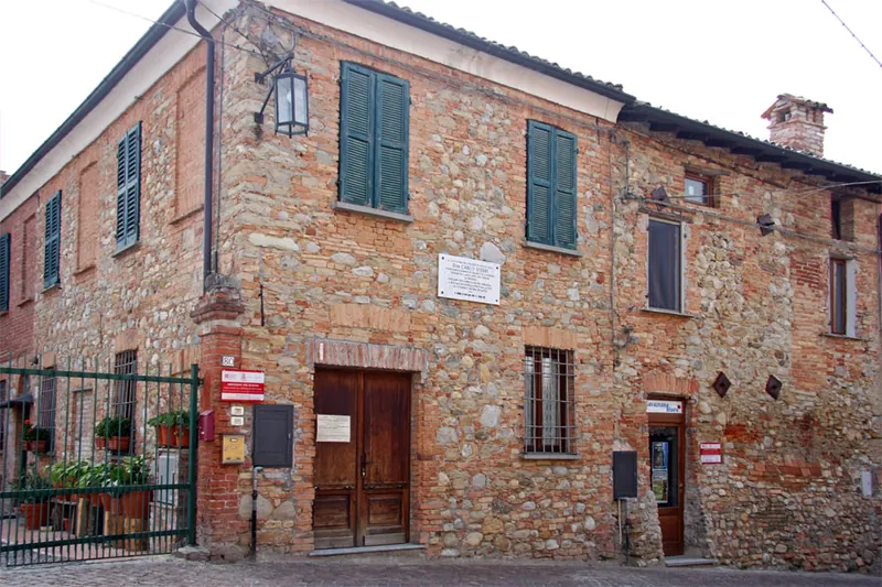 Museo Don Sterpi