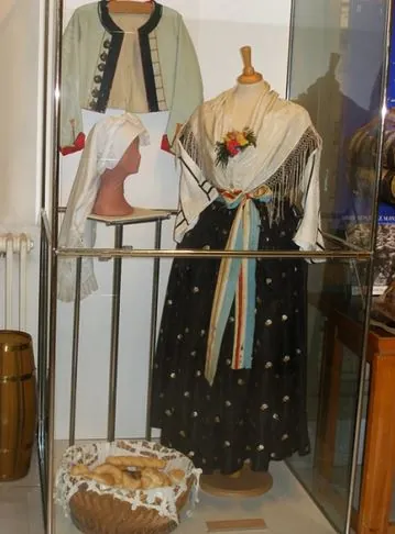 Museo e archivio degli sloveni in Italia