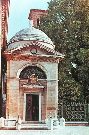 Museo e casa Dante