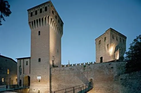 Museo e Centro di documentazione del Castello