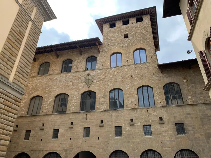 Museo e Galleria Mozzi Bardini