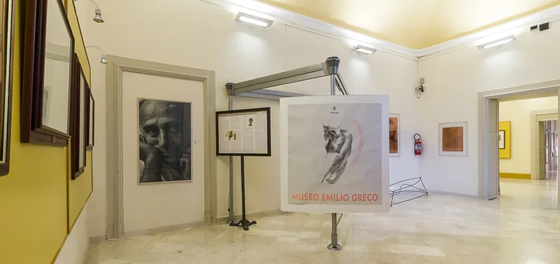 Museo "E. Greco"