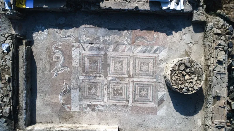 Museo e Parco archeologico dell'antica Kaulonìa