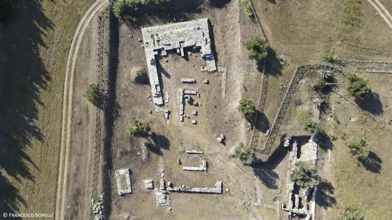Museo e Parco archeologico nazionale di Locri