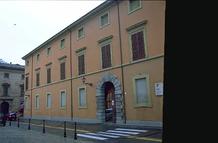 Museo e pinacoteca diocesani