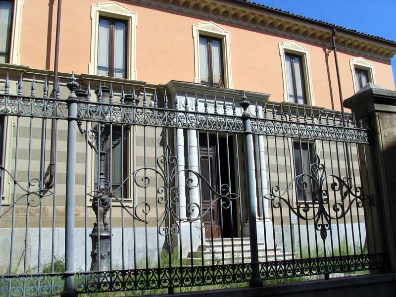 Museo ebraico di Asti