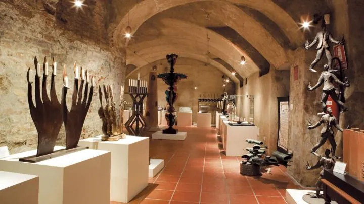 Museo ebraico di Casale Monferrato