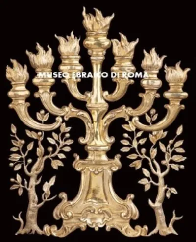 Museo ebraico di Roma (MER)