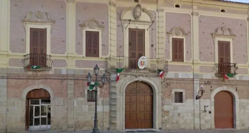 Museo ecclesiastico diocesano del palazzo vescovile di Lucera