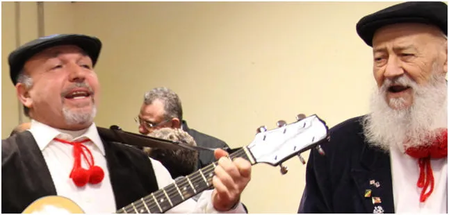 Museo etno-antropologico e dell'amicizia tra i popoli