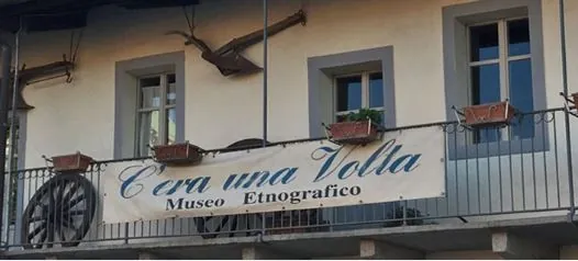 Museo etnografico "C'era una volta" di Alessandria