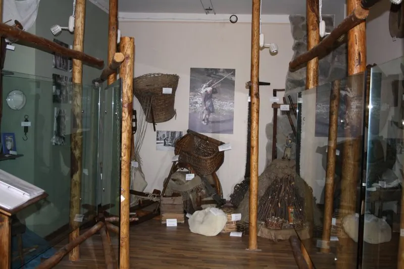 Museo etnografico "Cesare Vinaj"