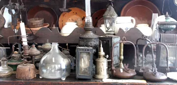 Museo etnografico Coumboscuro della civiltà provenzale in Italia